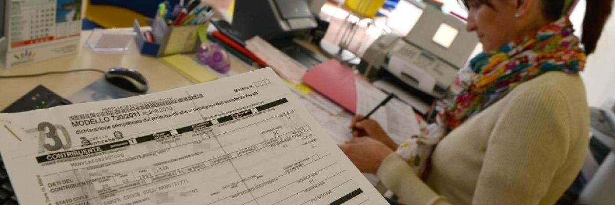 Il Caf Acli cerca personale per la stagione fiscale