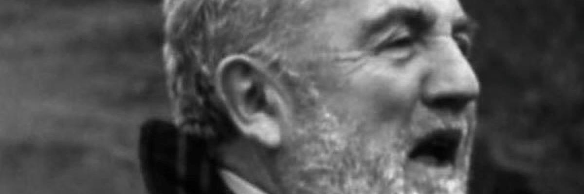Per la morte di Giovanni Landi