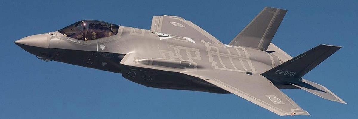 Riparte la produzione degli F-35: decisione inaccettabile