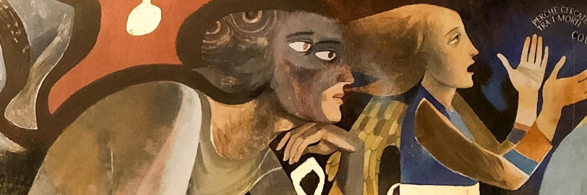 Viviamo insieme la Settimana Santa