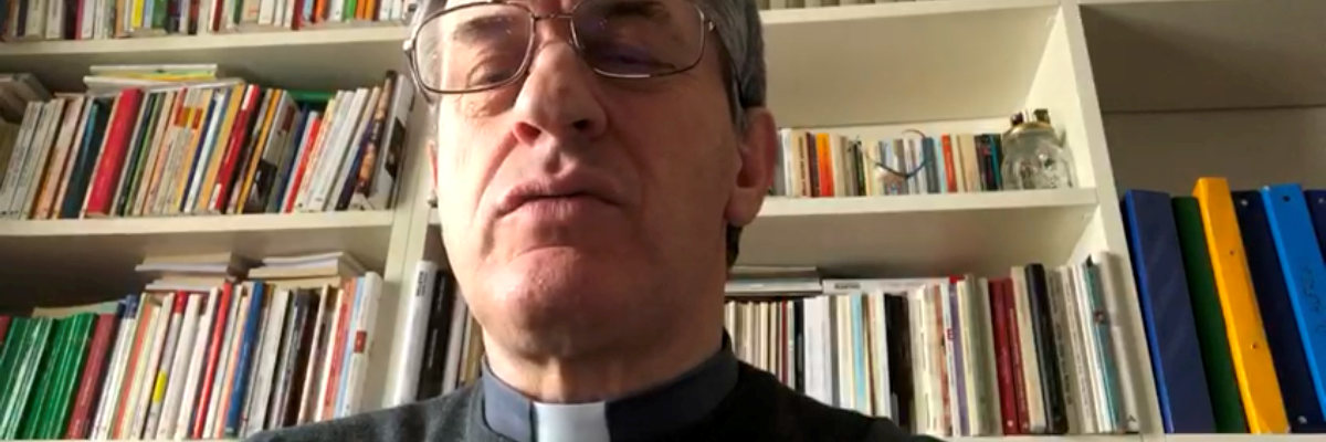 Commento al Vangelo di Pasqua