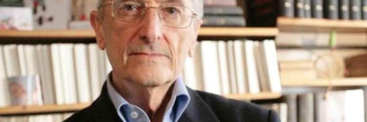 Per la morte di Cesare Trebeschi