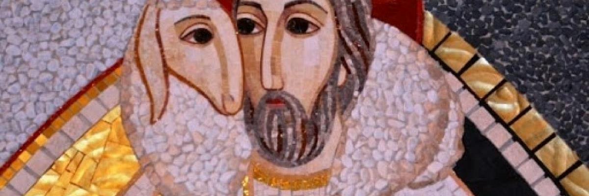 Commento al Vangelo di domenica 3 maggio 2020