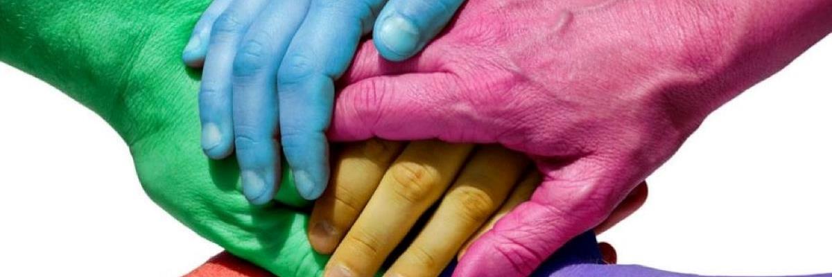 Voglia di ripartire, non di ricominciare tutto come prima