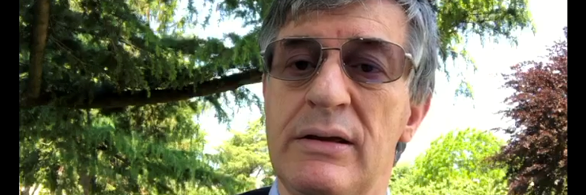 Commento al Vangelo di domenica 24 maggio 2020