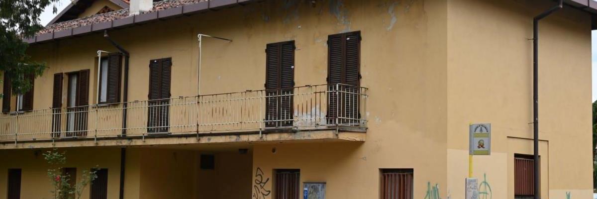 La violenza non fermerà la solidarietà