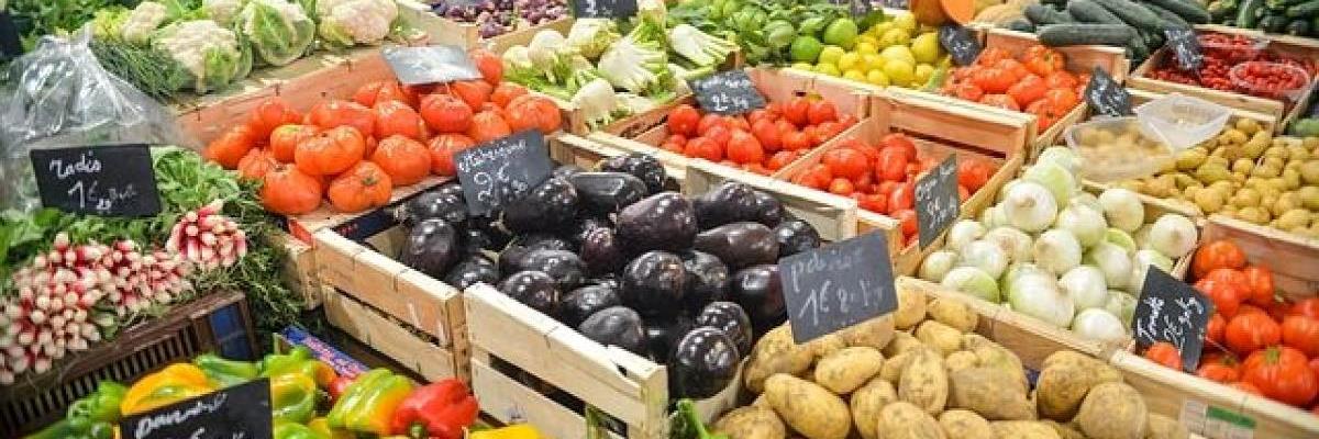Mercatino del consumo critico a Iseo