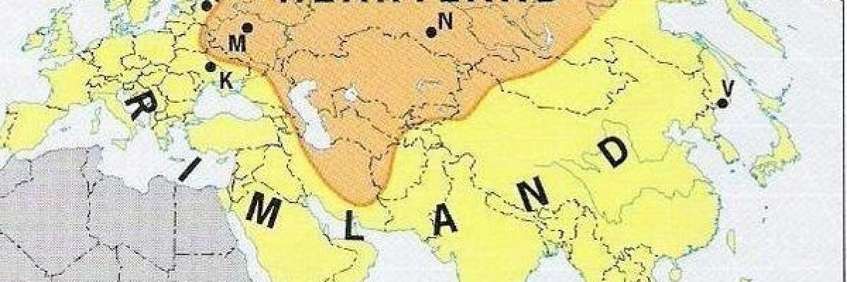 Come la geopolitica classica ci rende disillusi