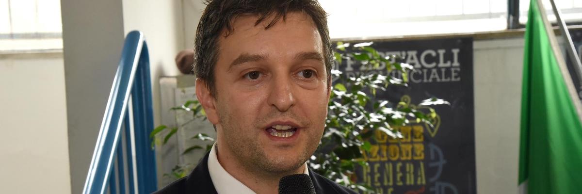 C’è un bisogno di aiuto e di punti di riferimento che esplode