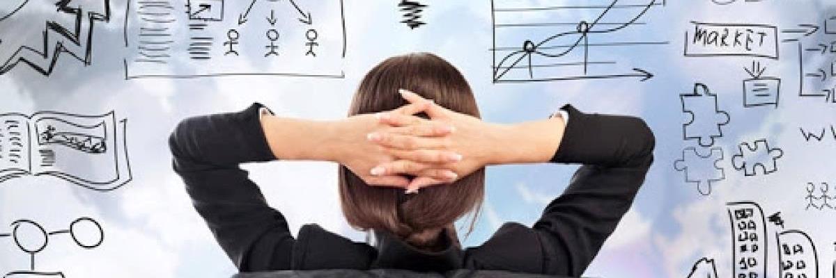 Un'indagine sull'imprenditoria femminile