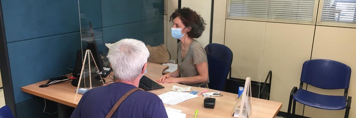 Servizi Acli: mesi intensi a servizio dei cittadini