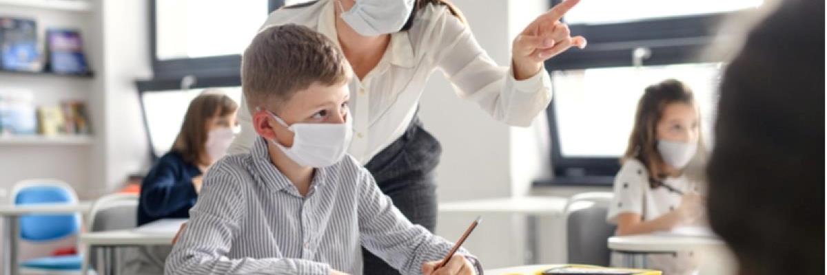 Le regole per il rientro a scuola