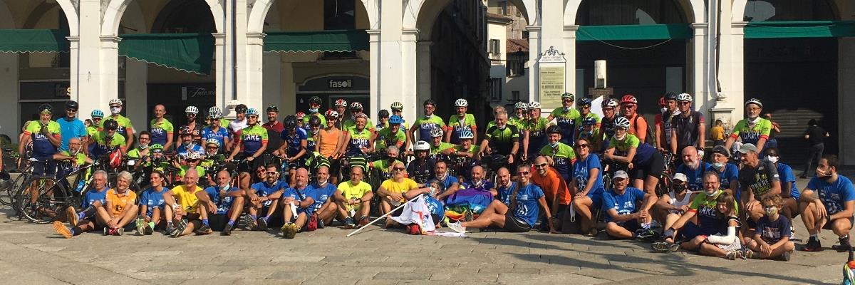Per…corri la Pace: dalla comunità per un nuovo inizio 