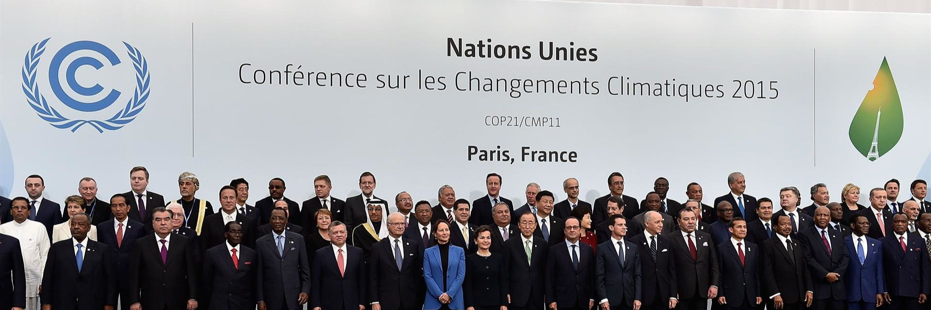 Accordi di Parigi: 5 anni di promesse non mantenute