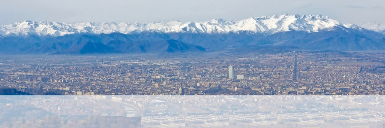 Percorri la Pace 2021 in Piemonte