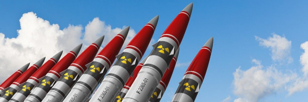 L’Italia ratifichi il Trattato Onu di proibizione delle armi nucleari