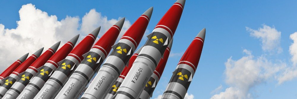  I movimenti cattolici chiedono di ratificare Trattato Onu contro armi nucleari