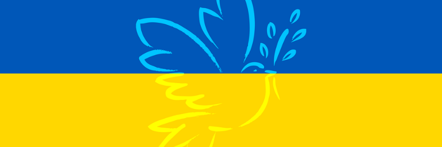 Ipsia e Patronato in aiuto alla popolazione dell'Ucraina