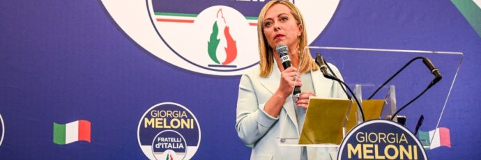 Dalle urne un risultato chiaro. Ora si lavori per il bene del Paese