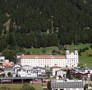 Le Acli di Chiari in gita in Svizzera
