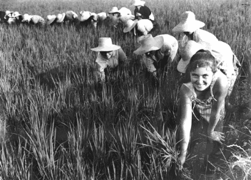 A Manerbio spettacolo 