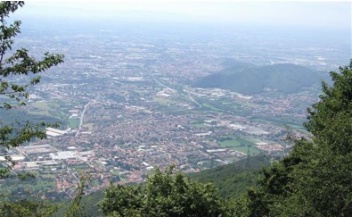 Incontro con la giunta di Bovezzo