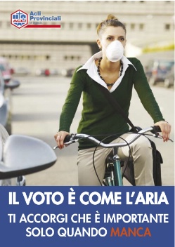 Campagna IO VOTO