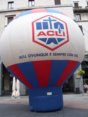 Incontro dei circoli della Lombardia