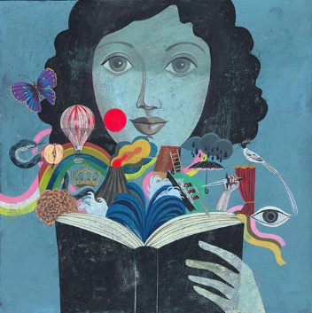 Corso di lettura espressiva e teatro Kamishibai al circolo di Sant'Anna