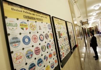 Al voto per un'Italia responsabile
