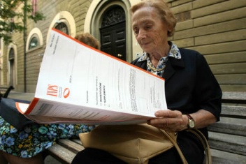 Dall’INPS una nuova penalizzazione verso i pensionati