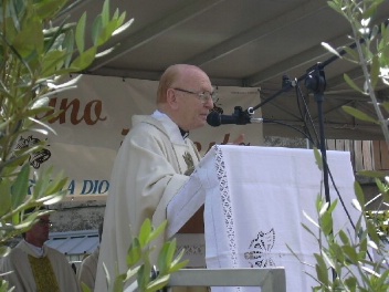 In ricordo di mons. Fortunato Spertini