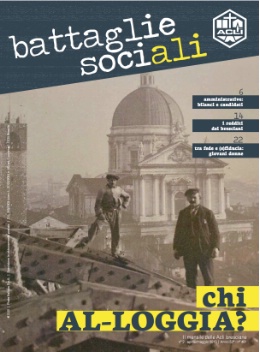 Chi AL-LOGGIA?