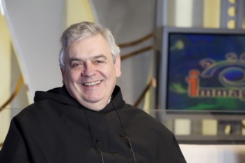 Padre Ermes Ronchi a Flero