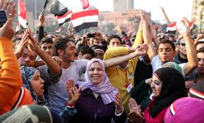 Primavere Arabe: è iniziato l'autunno?