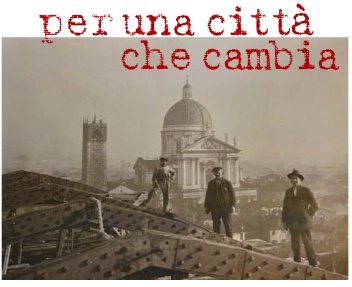 Per una città che cambia