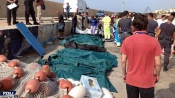 Lampedusa: una tragedia che pone tutti di  fronte alle proprie responsabilità