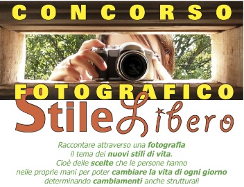 Concorso fotografico 