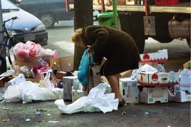 Subito un piano nazionale contro la povertà