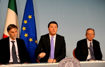 Def, buoni propositi frenati dall'austerità