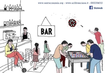 Slot Mob, per dire No al gioco d'azzardo