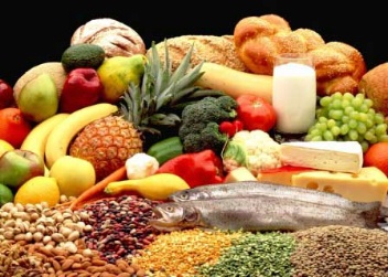 Come promuovere una sana alimentazione