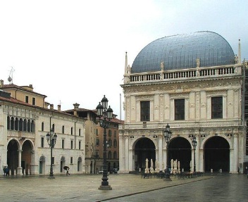  I Consigli di Quartiere strumenti per una cittadinanza attiva