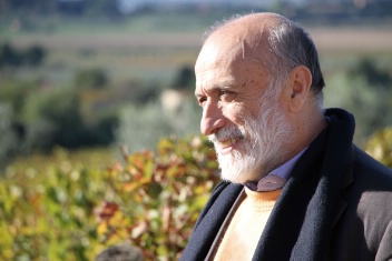 Incontro con Carlo Petrini