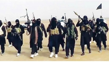 Fermare l'Isis con il diritto internazionale, non fornendo armi ai Curdi