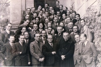 28 agosto 1944: nascono le Acli