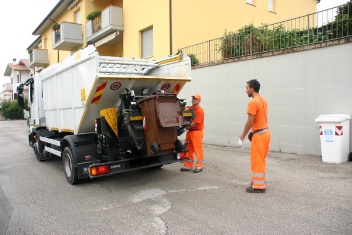 Il sistema porta a porta è l’ideale per la città