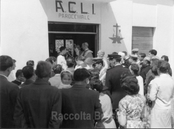 Le Acli bresciane a Roma per Paolo VI e alla Perugia-Assisi