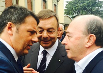 C’è bisogno di lavorare insieme, non di dividere