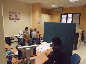 Presentato il secondo rapporto sui dati del Patronato Acli